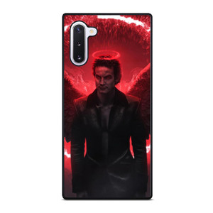 LUCIFER ANGELS ART Samsung Galaxy Note 10 Case