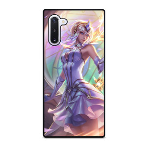 LUX LEAGUE OF LEGENDS Samsung Galaxy Note 10 Case LUX LEAGUE OF LEGENDS Samsung Galaxy Note 10 Case