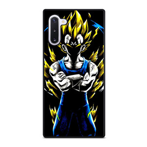 MAJIN VEGETA DRAGON BALL Samsung Galaxy Note 10 Case