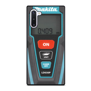 MAKITA LASER LD30P Samsung Galaxy Note 10 Case MAKITA LASER LD30P Samsung Galaxy Note 10 Case