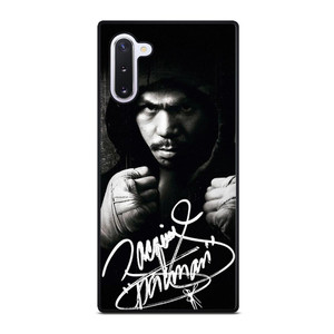 MANNY PACQUIAO PACMAN Samsung Galaxy Note 10 Case MANNY PACQUIAO PACMAN Samsung Galaxy Note 10 Case
