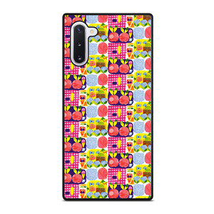 MARIMEKKO HERITAGE  Samsung Galaxy Note 10 Case