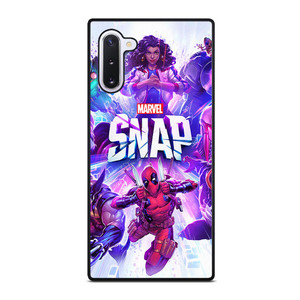 MARVEL SNAP GAMES Samsung Galaxy Note 10 Case