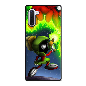 MARVIN THE MARTIAN LOONEY TUNES 2 Samsung Galaxy Note 10 Case