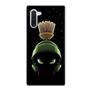 MARVIN THE MARTIAN NEBULA Samsung Galaxy Note 10 Case