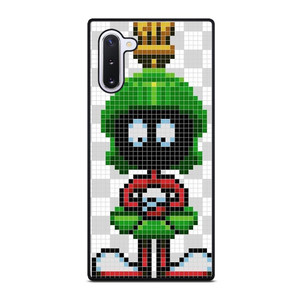 MARVIN THE MARTIAN PANEL Samsung Galaxy Note 10 Case
