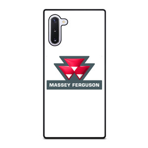 MASSEY FERGUSON LOGO Samsung Galaxy Note 10 Case