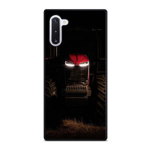 MASSEY FERGUSON NIGHT Samsung Galaxy Note 10 Case MASSEY FERGUSON NIGHT Samsung Galaxy Note 10 Case