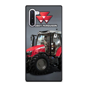 MASSEY FERGUSON TRACTOR Samsung Galaxy Note 10 Case