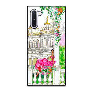 MEGAN HESS CASTLE Samsung Galaxy Note 10 Case