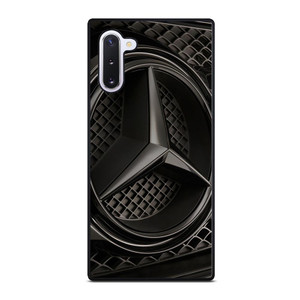 MERCEDES BENZ EMBLEM Samsung Galaxy Note 10 Case
