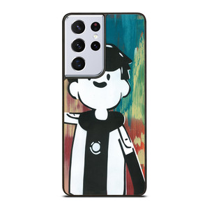 BRAVES WARRIORS THE JASON ADAMS Samsung Galaxy S21 Ultra Case