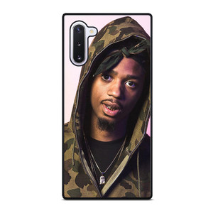 METRO BOOMIN RAPPER Samsung Galaxy Note 10 Case