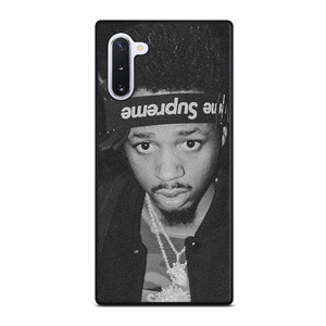 METRO BOOMIN SUPREME Samsung Galaxy Note 10 Case