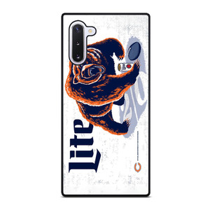 MILLER LITE BEER LOGO Samsung Galaxy Note 10 Case