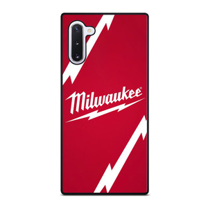 MILWAUKEE TOOL LOGO Samsung Galaxy Note 10 Case