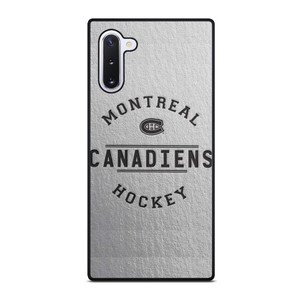 MONTREAL CANADIENS WALL Samsung Galaxy Note 10 Case MONTREAL CANADIENS WALL Samsung Galaxy Note 10 Case