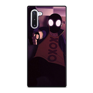 MY FRIEND PEDRO XOXO Samsung Galaxy Note 10 Case MY FRIEND PEDRO XOXO Samsung Galaxy Note 10 Case
