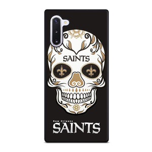 NEW ORLEANS SAINTS LOGO Samsung Galaxy Note 10 Case