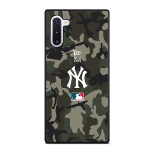 NEW YORK YANKEES CAMO Samsung Galaxy Note 10 Case NEW YORK YANKEES CAMO Samsung Galaxy Note 10 Case