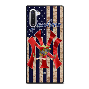 NEW YORK YANKEES SYMBOL Samsung Galaxy Note 10 Case