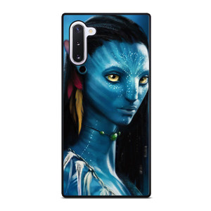 NEYTIRI AVATAR BEAUTIFUL Samsung Galaxy Note 10 Case