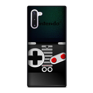 NINTENDO SWITCH RETRO Samsung Galaxy Note 10 Case