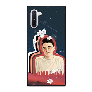 NOAH SCHNAPP CUTE Samsung Galaxy Note 10 Case NOAH SCHNAPP CUTE Samsung Galaxy Note 10 Case