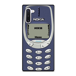 NOKIA CLASSIC PHONE Samsung Galaxy Note 10 Case NOKIA CLASSIC PHONE Samsung Galaxy Note 10 Case