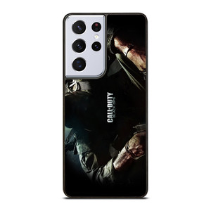 CALL OF DUTY BLACK OPS Samsung Galaxy S21 Ultra Case CALL OF DUTY BLACK OPS Samsung Galaxy S21 Ultra Case
