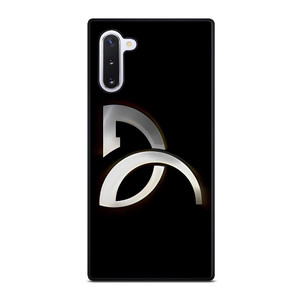 NOVAK DJOKOVIC NOLE SYMBOL Samsung Galaxy Note 10 Case