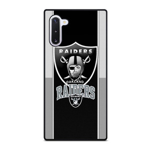 OAKLAND RAIDERS NFL Samsung Galaxy Note 10 Case OAKLAND RAIDERS NFL Samsung Galaxy Note 10 Case