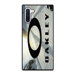 OAKLEY ICEBERG LOGO Samsung Galaxy Note 10 Case OAKLEY ICEBERG LOGO Samsung Galaxy Note 10 Case
