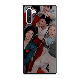 ONE DIRECTION GROUP Samsung Galaxy Note 10 Case ONE DIRECTION GROUP Samsung Galaxy Note 10 Case