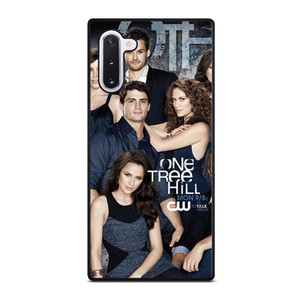 ONE TREE HILL  Samsung Galaxy Note 10 Case