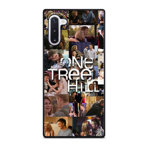 ONE TREE HILL COLLAGE Samsung Galaxy Note 10 Case ONE TREE HILL COLLAGE Samsung Galaxy Note 10 Case
