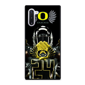 OREGON DUCKS NFL Samsung Galaxy Note 10 Case