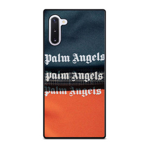 PALM ANGELS WOVEN Samsung Galaxy Note 10 Case