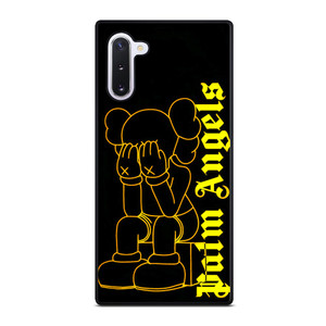 PALM ANGELS X KAWS Samsung Galaxy Note 10 Case PALM ANGELS X KAWS Samsung Galaxy Note 10 Case