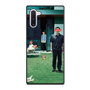 PARASITE X SUPREME Samsung Galaxy Note 10 Case PARASITE X SUPREME Samsung Galaxy Note 10 Case