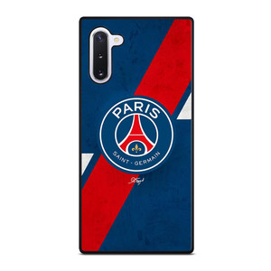 PARIS SAINT GERMAIN PSG LOGO Samsung Galaxy Note 10 Case
