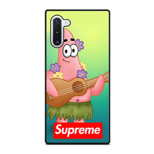 PATRICK SUPREME HAWAII Samsung Galaxy Note 10 Case