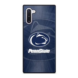 PENN STATE SYMBOL Samsung Galaxy Note 10 Case PENN STATE SYMBOL Samsung Galaxy Note 10 Case