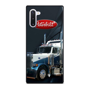 PETERBILT TRUCK LOGO Samsung Galaxy Note 10 Case