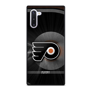 PHILADELPHIA FLYERS HOCKEY LOGO Samsung Galaxy Note 10 Case PHILADELPHIA FLYERS HOCKEY LOGO Samsung Galaxy Note 10 Case