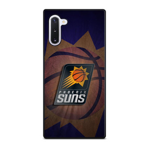 PHOENIX SUNS NBA LOGO Samsung Galaxy Note 10 Case