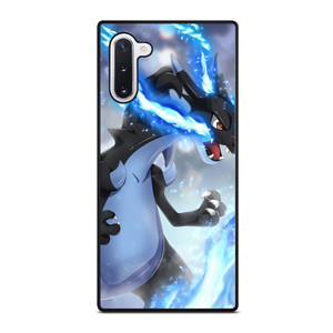 POKEMON MEGA CHARIZARD CARTOON Samsung Galaxy Note 10 Case POKEMON MEGA CHARIZARD CARTOON Samsung Galaxy Note 10 Case