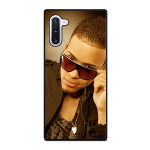 PRINCE ROYCE VINTAGE Samsung Galaxy Note 10 Case PRINCE ROYCE VINTAGE Samsung Galaxy Note 10 Case