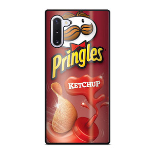 PRINGLES KETCHUP Samsung Galaxy Note 10 Case