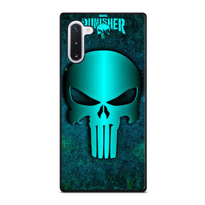 PUNISHER GLOWING Samsung Galaxy Note 10 Case PUNISHER GLOWING Samsung Galaxy Note 10 Case